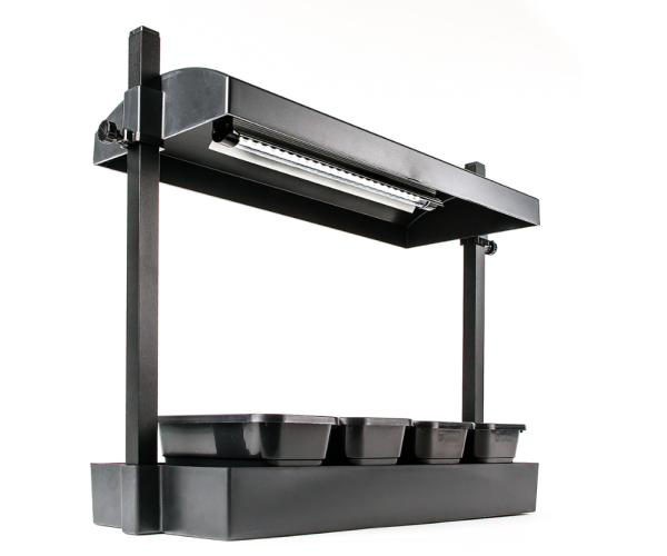 SunBlaster Micro LED Grow Light Garden Sale - Image 3