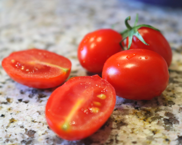 Cupid Hybrid Tomato Seeds Fashion - Image 2