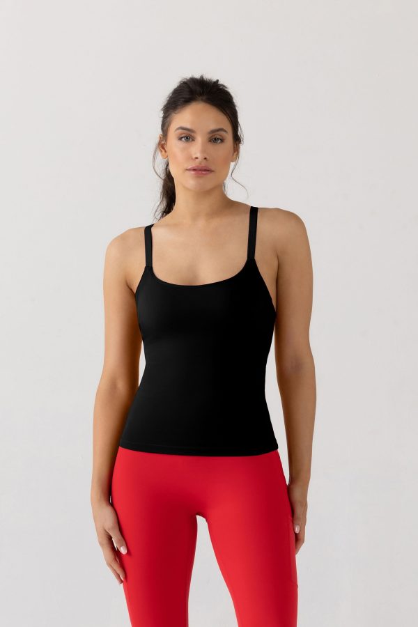 Bloch Revive Camisole Top For Discount