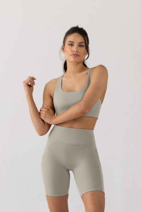 Bloch Revive Razor Bra Fashion