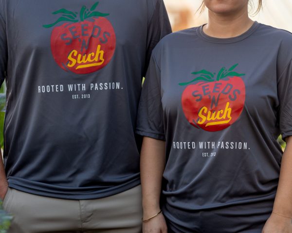 Rooted With Passion  - Performance Online Hot Sale - Image 2