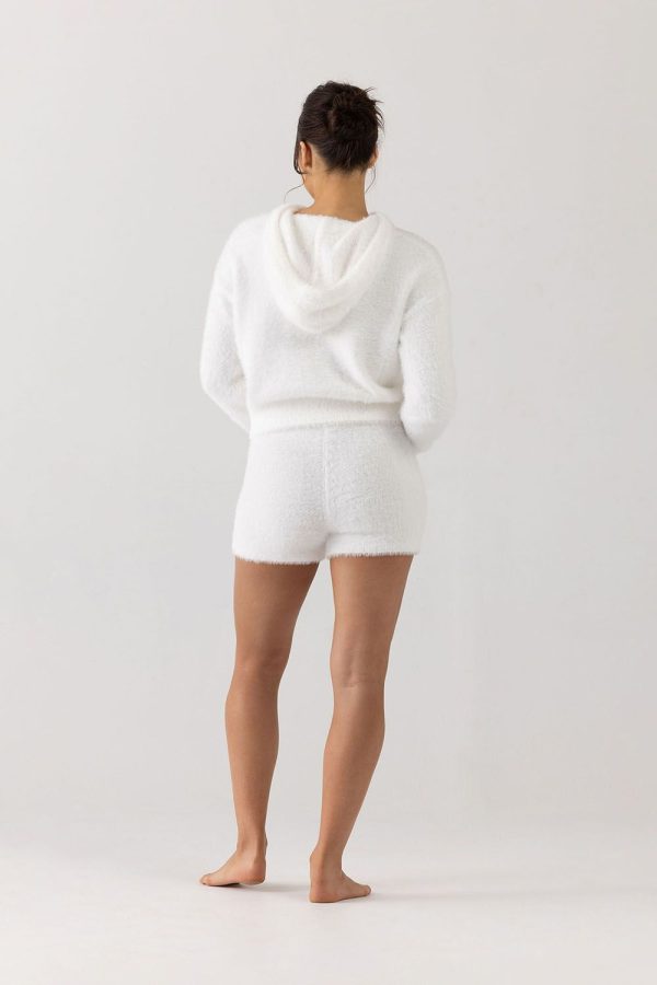 Bloch Eyelash Knit Short For Discount - Image 2