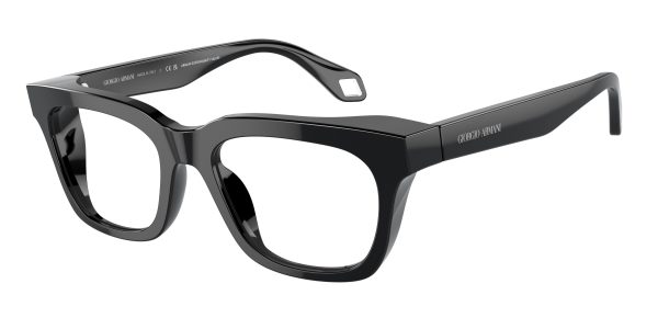 Giorgio Armani AR7247U Pillow Eyeglasses Fashion