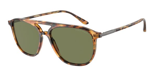 Giorgio Armani AR8179 Pilot Sunglasses Online Sale - Image 3