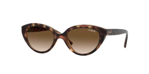 VOGUE JUNIOR SUN VJ2002 Cat Eye Sunglasses Sale