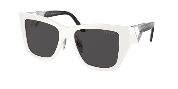 Prada PR21YS Square Sunglasses Supply - Image 2