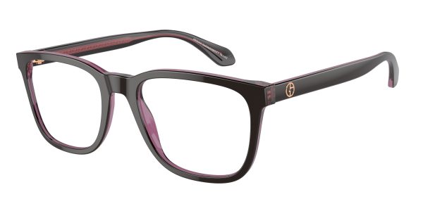 Giorgio Armani AR7255 Pillow Eyeglasses Online now - Image 5