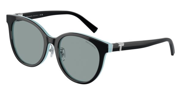 Tiffany TF4209D Phantos Sunglasses Discount - Image 2