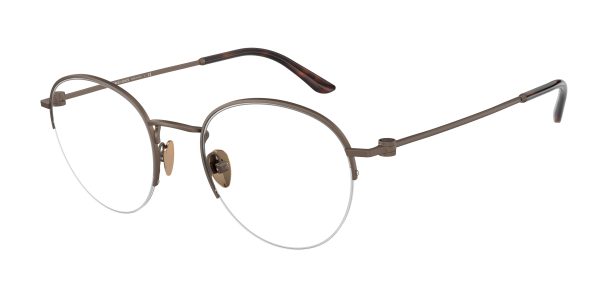 Giorgio Armani AR5123 Round Eyeglasses Cheap