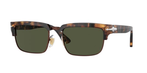 Persol PO3354S Rectangle Sunglasses on Sale - Image 2