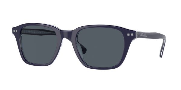 Brooks Brothers BB5048 Square Sunglasses For Discount - Image 4