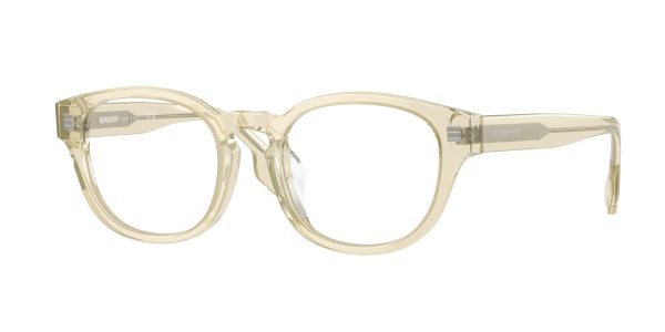 Burberry AUBREY BE2382D Round Eyeglasses Discount - Image 4