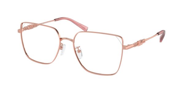 Michael Kors DALI MK3083D Rectangle Eyeglasses Online Sale - Image 2