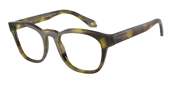 Giorgio Armani AR7242 Square Eyeglasses For Discount