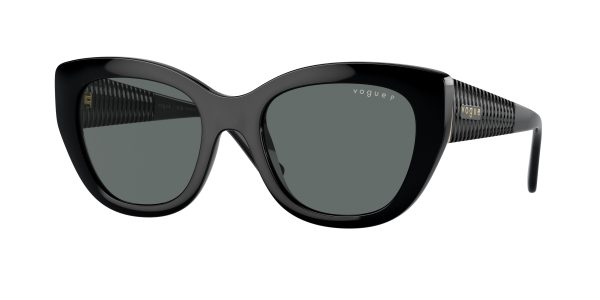 Vogue VO5567S Butterfly Sunglasses Fashion - Image 5