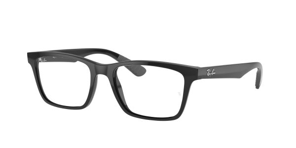 Ray-Ban Optical RX7025 Square Eyeglasses Online Sale