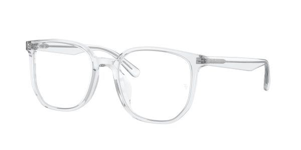 Ray-Ban Optical RX5411D Irregular Eyeglasses For Cheap - Image 2