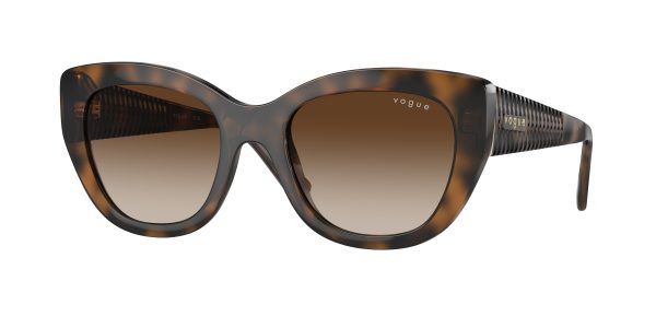 Vogue VO5567S Butterfly Sunglasses Fashion