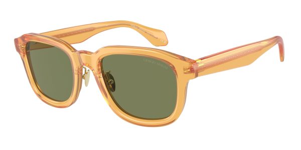 Giorgio Armani AR8206 Square Sunglasses Online Sale - Image 4