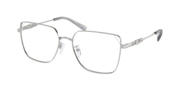 Michael Kors DALI MK3083D Rectangle Eyeglasses Online Sale - Image 3
