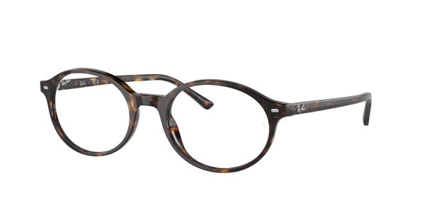 Ray-Ban Optical GERMAN RX5429 Oval Eyeglasses Supply - Image 2