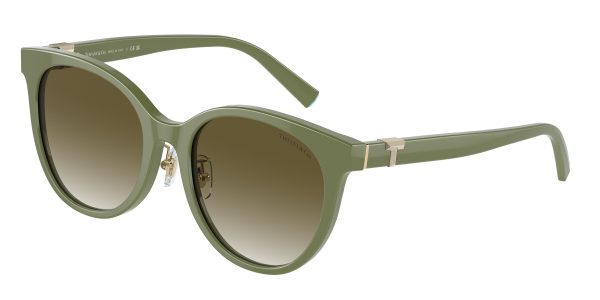 Tiffany TF4209D Phantos Sunglasses Discount - Image 4