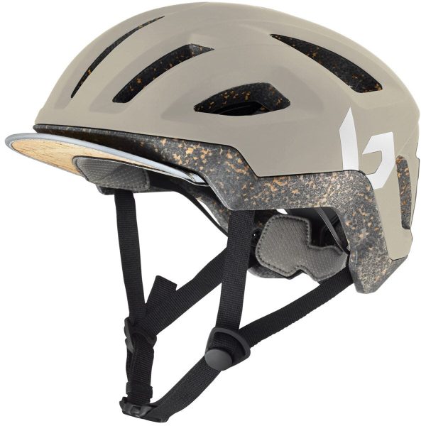 Bolle React Cycling Helmet For Sale - Image 2