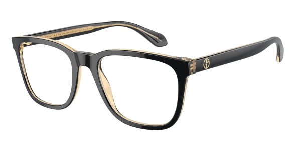 Giorgio Armani AR7255 Pillow Eyeglasses Online now