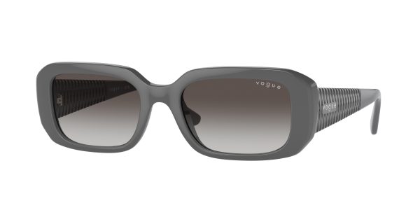 Vogue VO5565S Pillow Sunglasses Supply - Image 3