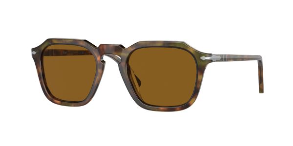 Persol PO3292S Square Sunglasses Online Sale