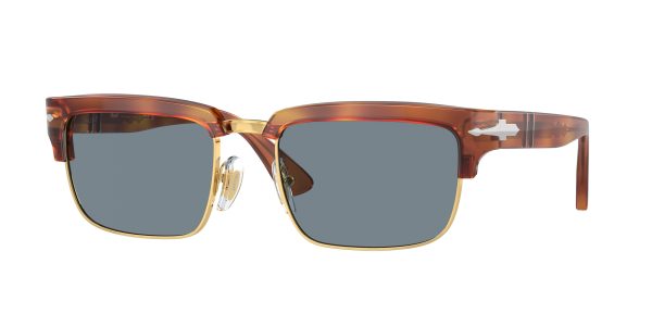 Persol PO3354S Rectangle Sunglasses on Sale - Image 5