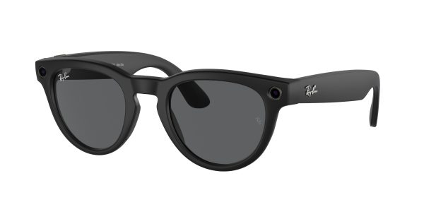 Ray-Ban Stories HEADLINER RW4009 Phantos Eyeglasses For Cheap