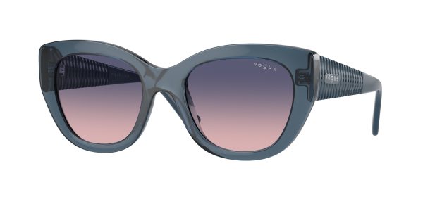 Vogue VO5567S Butterfly Sunglasses Fashion - Image 2