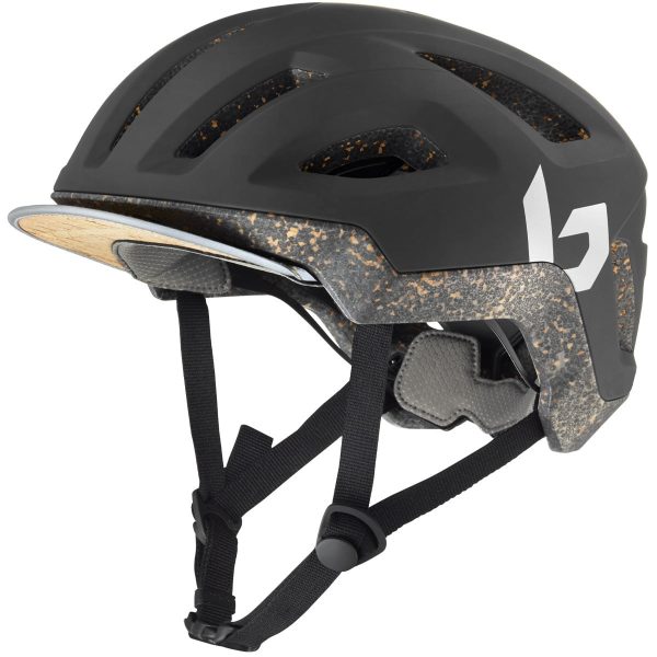 Bolle React Cycling Helmet For Sale - Image 3