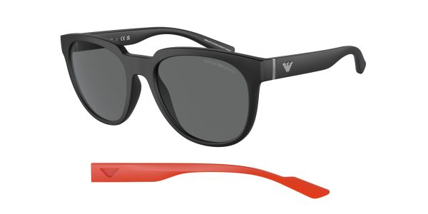 Emporio Armani EA4205F Phantos Sunglasses For Discount