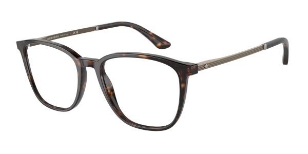 Giorgio Armani AR7250F Square Eyeglasses Sale - Image 2