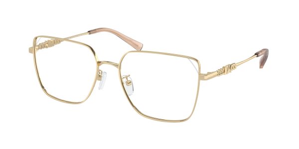 Michael Kors DALI MK3083D Rectangle Eyeglasses Online Sale