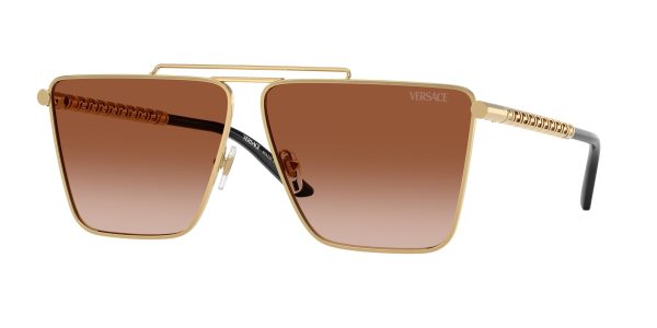 Versace VE2266 Pillow Sunglasses Discount - Image 2