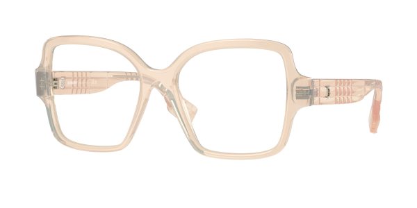 Burberry BE2374F Square Eyeglasses Fashion - Image 3