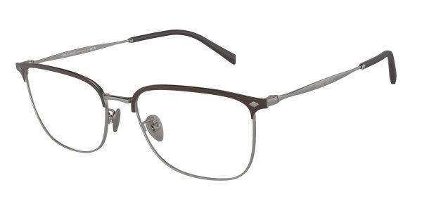 Giorgio Armani AR5143 Rectangle Eyeglasses For Sale - Image 2