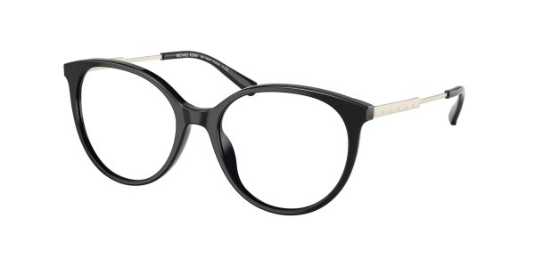 Michael Kors PALAU MK4093F Round Eyeglasses on Sale