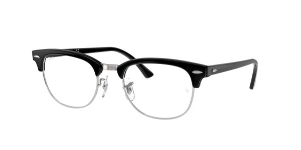 Ray-Ban Optical CLUBMASTER RX5154 Square Eyeglasses Online Sale