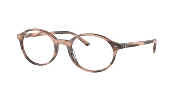 Ray-Ban Optical GERMAN RX5429 Oval Eyeglasses Supply - Image 5