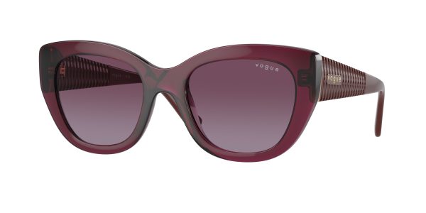 Vogue VO5567S Butterfly Sunglasses Fashion - Image 3