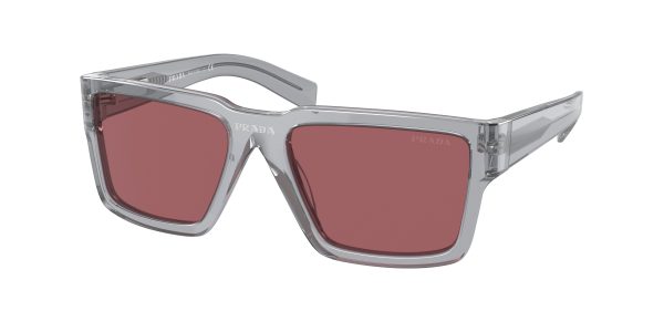 Prada PR09YS Rectangle Sunglasses Discount