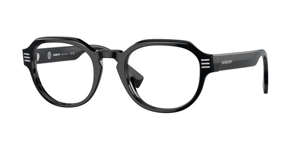 Burberry BE2386 Round Eyeglasses Online now - Image 2