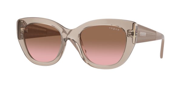 Vogue VO5567S Butterfly Sunglasses Fashion - Image 4