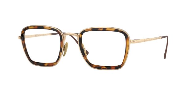 Persol PO5013VT Pillow Eyeglasses Fashion