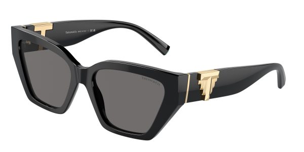Tiffany TF4218 Cat Eye Sunglasses Discount