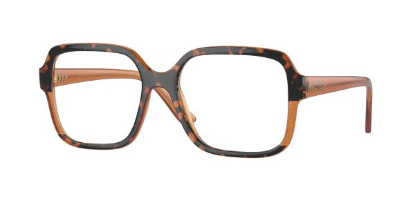 Vogue VO5555 Square Eyeglasses For Cheap